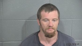 Joshua Matthew Walker Mugshot