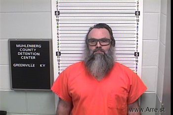 Joshua Nathan Walker Mugshot