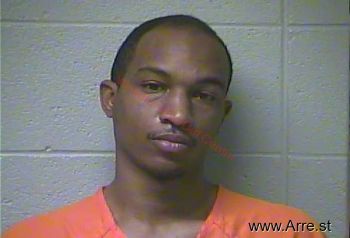 Joshua Bernard Waller Mugshot