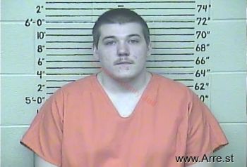 Joshua  Walls Mugshot