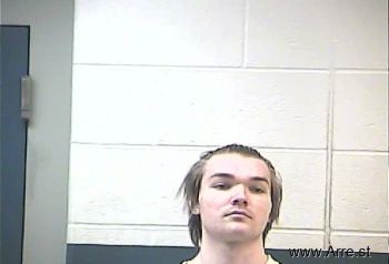 Joshua David Walls Mugshot