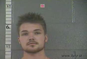 Joshua David Walls Mugshot