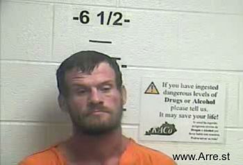 Joshua Ray Walters Mugshot