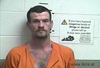 Joshua Ray Walters Mugshot