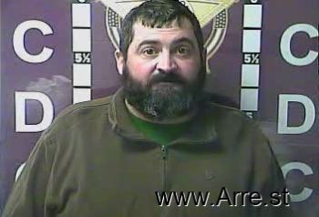 Joshua  Walters Mugshot