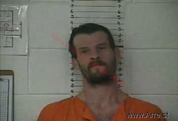 Joshua R Walters Mugshot