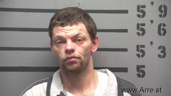 Joshua Jay Warner Mugshot