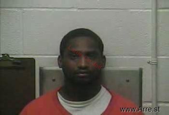 Joshua T Warren Mugshot