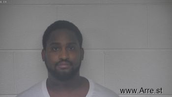 Joshua  Warren Mugshot