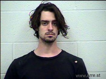 Joshua Daniel Warren Mugshot