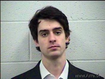 Joshua Daniel Warren Mugshot