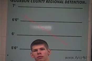 Joshua  Watkins Mugshot