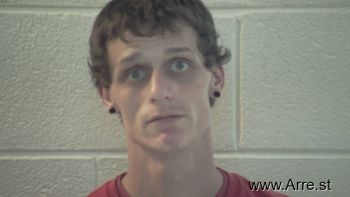 Joshua J Watkins Mugshot