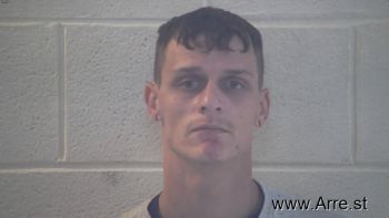 Joshua James Watkins Mugshot