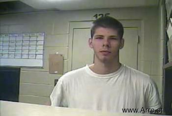 Joshua A Watkins Mugshot