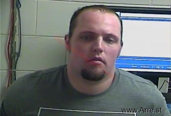 Joshua  Watkins Mugshot