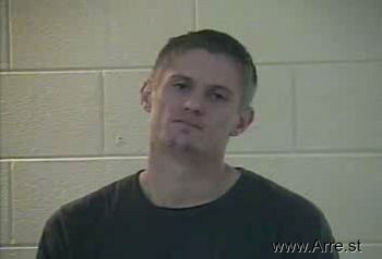 Joshua Michael Watson Mugshot