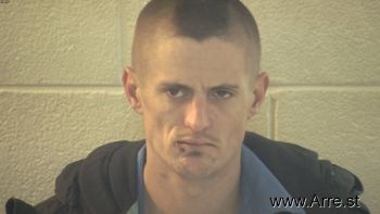 Joshua Michael Watson Mugshot