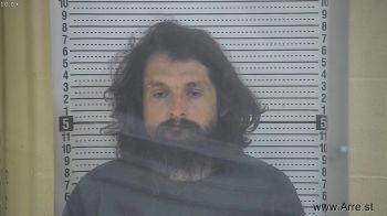 Joshua Steven Watts Mugshot