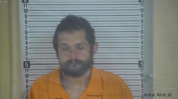 Joshua Steven Watts Mugshot