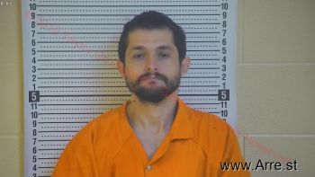 Joshua Steven Watts Mugshot