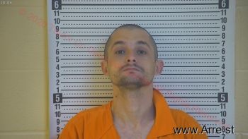 Joshua Steven Watts Mugshot