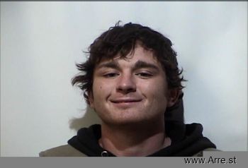 Joshua Dillin Weatherford Mugshot