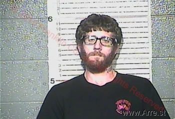 Joshua Ray Webb Mugshot