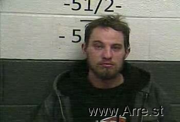 Joshua Allen Webb Mugshot