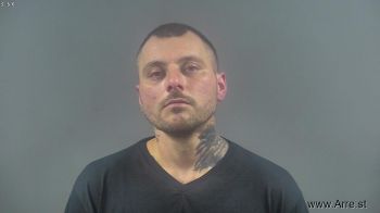 Joshua Shane Webb Mugshot