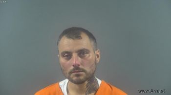 Joshua Shane Webb Mugshot