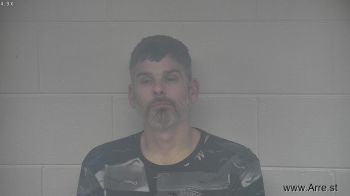 Joshua  Webster Mugshot