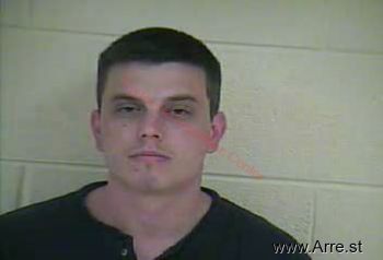 Joshua Lee Wheatley Mugshot