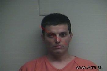 Joshua Lee Wheatley Mugshot