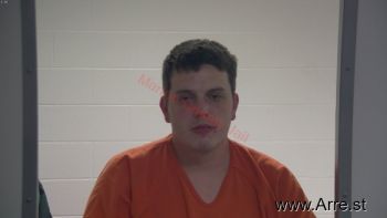 Joshua Lee Wheatley Mugshot