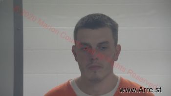 Joshua Lee Wheatley Mugshot