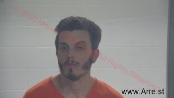 Joshua Lee Wheatley Mugshot