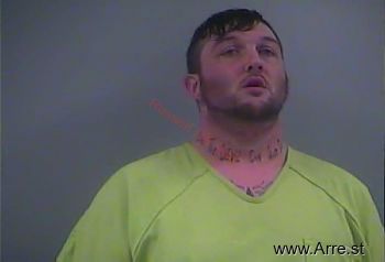 Joshua Ryan Wheeler Mugshot