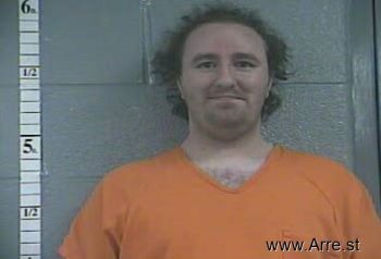 Joshua Adam Wheeler Mugshot