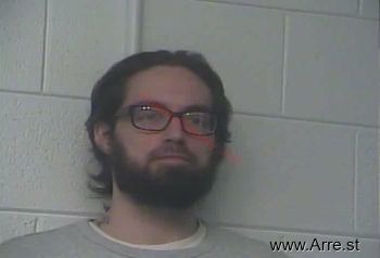 Joshua Ray Wheeler Mugshot