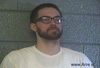 Joshua Ray Wheeler Mugshot