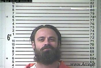 Joshua Bryan Whitaker Mugshot