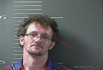 Joshua B Whitaker Mugshot