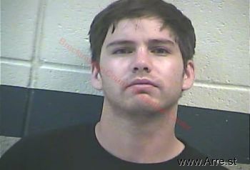 Joshua Dylon Whitley Mugshot