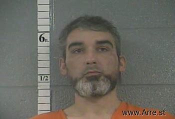 Joshua Allen Whittington Mugshot