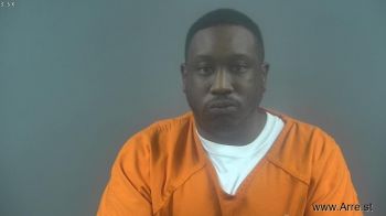 Joshua Dewayne Wickware Mugshot