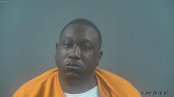 Joshua Dewayne Wickware Mugshot