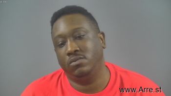 Joshua Dwayne Wickware Mugshot