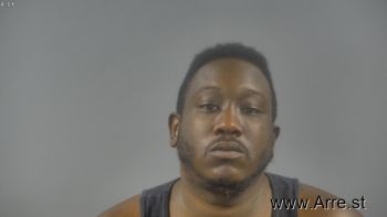 Joshua Dwayne Wickware Mugshot