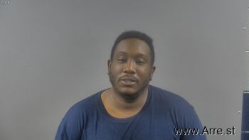 Joshua Dwayne Wickware Mugshot